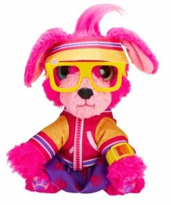 Little Live Sruff-A-Luvs Sew Surprise Fashion Plush
