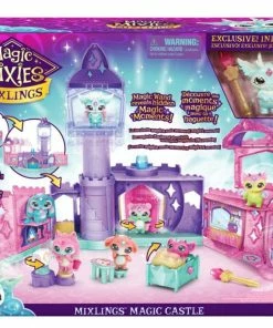 Magic Mixies Mixlings Magic Castle Playset -Sylvanian Families-shop 22004229 1 70227.1662525130
