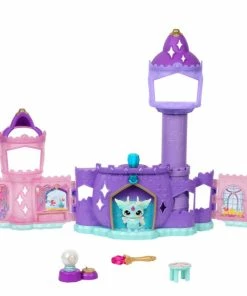 Magic Mixies Mixlings Magic Castle Playset -Sylvanian Families-shop 22004229 2 41371.1662525109
