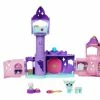 Magic Mixies Mixlings Magic Castle Playset