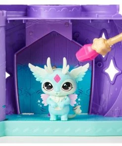 Magic Mixies Mixlings Magic Castle Playset -Sylvanian Families-shop 22004229 5 13383.1662525135