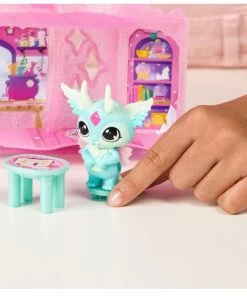 Magic Mixies Mixlings Magic Castle Playset -Sylvanian Families-shop 22004229 8 26669.1662525109