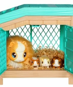 Little Live Pets: Mama Surprise -Sylvanian Families-shop 22004231 3 03708.1662525832