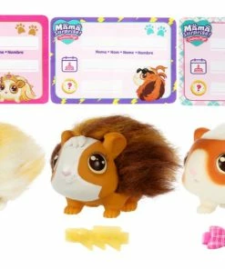 Little Live Pets: Mama Surprise -Sylvanian Families-shop 22004231 4 33116.1662525814