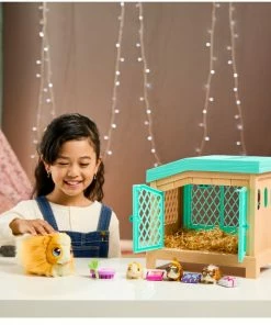 Little Live Pets: Mama Surprise -Sylvanian Families-shop 22004231 5 42336.1662525815