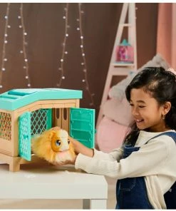 Little Live Pets: Mama Surprise -Sylvanian Families-shop 22004231 7 78484.1662525815