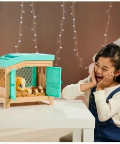 Little Live Pets: Mama Surprise -Sylvanian Families-shop 22004231 8 11774.1662525815