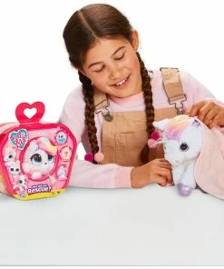 Little Live Pets Scruff-a-Luvs Pastel Pets Single Pack -Sylvanian Families-shop 22004232 4 41860.1662525623