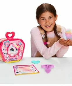 Little Live Pets Scruff-a-Luvs Pastel Pets Single Pack -Sylvanian Families-shop 22004232 7 43971.1662525623