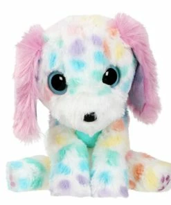 Little Live Pets Scruff-a-Luvs Pastel Pets Single Pack