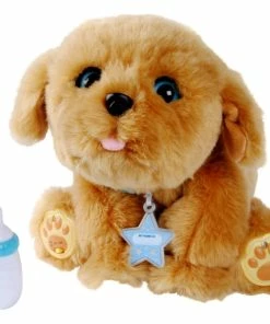 Little Live Pets Snuggles My Dream Puppy