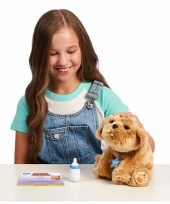 Little Live Pets Snuggles My Dream Puppy -Sylvanian Families-shop 22004233 4 49697.1662525907