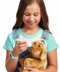 Little Live Pets Snuggles My Dream Puppy -Sylvanian Families-shop 22004233 5 37562.1662525907