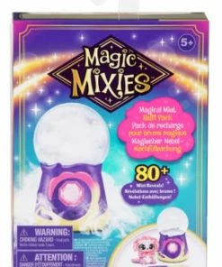 Magic Mixies Magical Crystal Ball Refill Pack -Sylvanian Families-shop 22004234 1 17244.1666052675