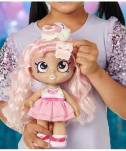 Kindi Kids Dress Up Magic Angelina Wings Angel Face Paint Reveal Doll -Sylvanian Families-shop 22004236 3 09309.1662524872