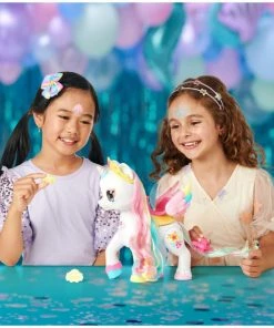 Kindi Kids Dress Up Magic Secret Saddle Unicorn Rainbow Star -Sylvanian Families-shop 22004244 3 26588.1662525039