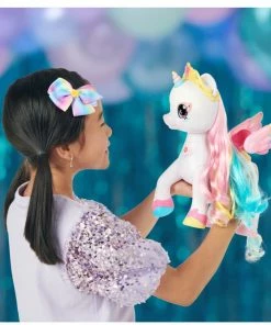 Kindi Kids Dress Up Magic Secret Saddle Unicorn Rainbow Star -Sylvanian Families-shop 22004244 5 54659.1662525039