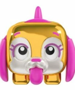 Little Live Pets Squirkies Metallic Finish 3 Pack