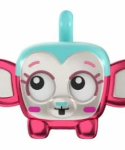 Little Live Pets Squirkies Metallic Finish 3 Pack -Sylvanian Families-shop 22004246 4 35007.1666052409