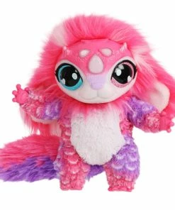 Magic Mixies Pink Magical Crystal Ball -Sylvanian Families-shop 22004249 3 59353.1662525289