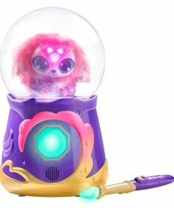 Magic Mixies Pink Magical Crystal Ball -Sylvanian Families-shop 22004249 4 94386.1662525289
