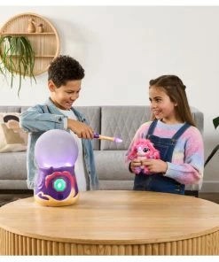 Magic Mixies Pink Magical Crystal Ball -Sylvanian Families-shop 22004249 5 27586.1662525289