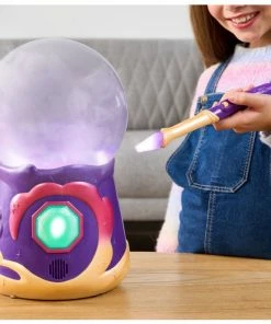 Magic Mixies Pink Magical Crystal Ball -Sylvanian Families-shop 22004249 6 35501.1662525289