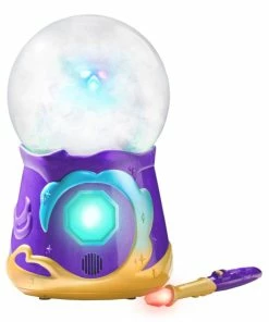 Magic Mixies Blue Magical Crystal Ball -Sylvanian Families-shop 22004250 3 33054.1662525222