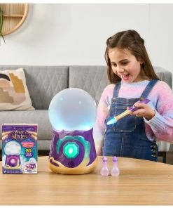 Magic Mixies Blue Magical Crystal Ball -Sylvanian Families-shop 22004250 5 12360.1662525204