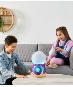 Magic Mixies Blue Magical Crystal Ball -Sylvanian Families-shop 22004250 6 40460.1662525204