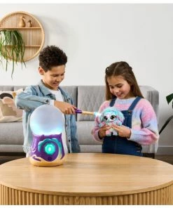 Magic Mixies Blue Magical Crystal Ball -Sylvanian Families-shop 22004250 8 43822.1662525204