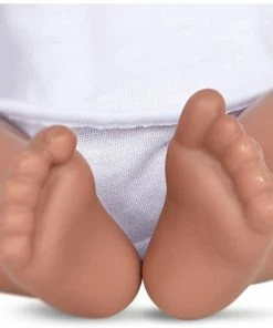 Babi Doll With Body Suit & Pink Headband 5 Babi Doll With Body Suit & Pink Headband -Sylvanian Families-shop 22004849 3 33179.1671156717