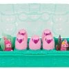 Hatchimals Llama Family Adventures Egg Carton