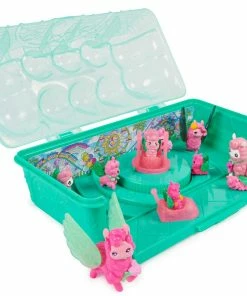 Hatchimals Llama Family Adventures Egg Carton 12 Hatchimals Llama Family Adventures Egg Carton -Sylvanian Families-shop 22004960 3 25408.1674003177
