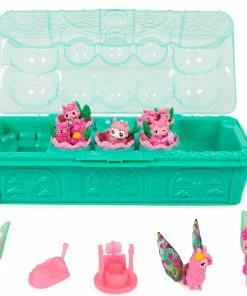 Hatchimals Llama Family Adventures Egg Carton 11 Hatchimals Llama Family Adventures Egg Carton -Sylvanian Families-shop 22004960 6 07722.1674003175