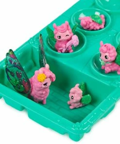 Hatchimals Llama Family Adventures Egg Carton 13 Hatchimals Llama Family Adventures Egg Carton -Sylvanian Families-shop 22004960 7 39751.1674003150