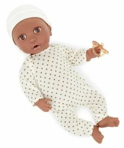 Babi 14" Doll With Jammies & Ivory Hat -Sylvanian Families-shop 22006546 3 38660.1671156650