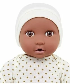Babi 14" Doll With Jammies & Ivory Hat -Sylvanian Families-shop 22006546 4 77224.1671156638