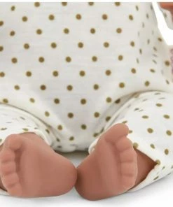 Babi 14" Doll With Jammies & Ivory Hat -Sylvanian Families-shop 22006546 6 88601.1671156638