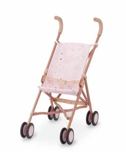 Babi 14" Doll Folding Stroller