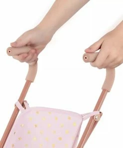 Babi 14" Doll Folding Stroller -Sylvanian Families-shop 22006549 4 32155.1671157282