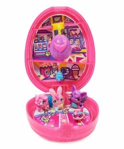 Hatchimals Playdate Pack -Sylvanian Families-shop 22007381 2 05445.1666243670