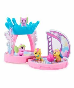 Hatchimals Playdate Pack -Sylvanian Families-shop 22007381 7 93272.1666243669