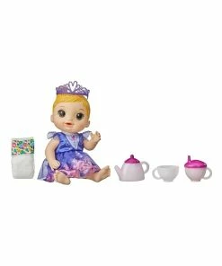 Baby Alive Tea N Sparkles Baby