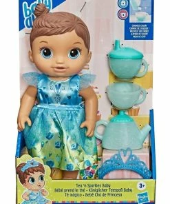 Baby Alive Tea N Sparkles Baby -Sylvanian Families-shop 23000482 4 70622.1671501353