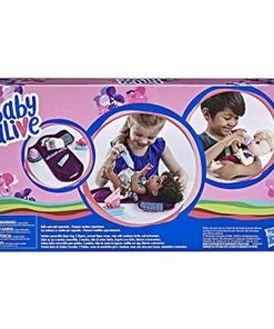Baby Alive Diaper Bag Refill -Sylvanian Families-shop 23000544 4 55308.1671501628