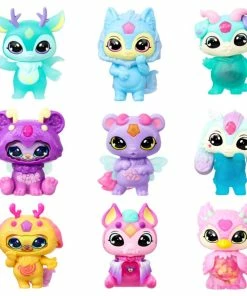 Magic Mixies S2 Mixlings Collector's Cauldron -Sylvanian Families-shop 23000552 6 38027.1673492102