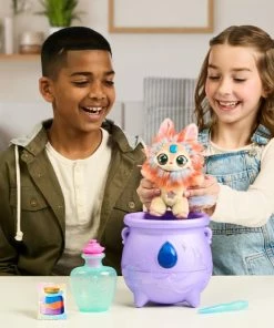 Magic Mixies S2 Colour Surprise Magic Cauldron -Sylvanian Families-shop 23000555 9 16488.1673491736
