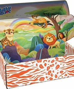 Baby Alive Rainbow Wildcats Leopard 10 Baby Alive Rainbow Wildcats Leopard -Sylvanian Families-shop 23000607 3 15120.1671502813