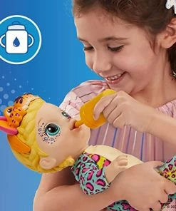 Baby Alive Rainbow Wildcats Leopard 11 Baby Alive Rainbow Wildcats Leopard -Sylvanian Families-shop 23000607 6 62793.1671502767